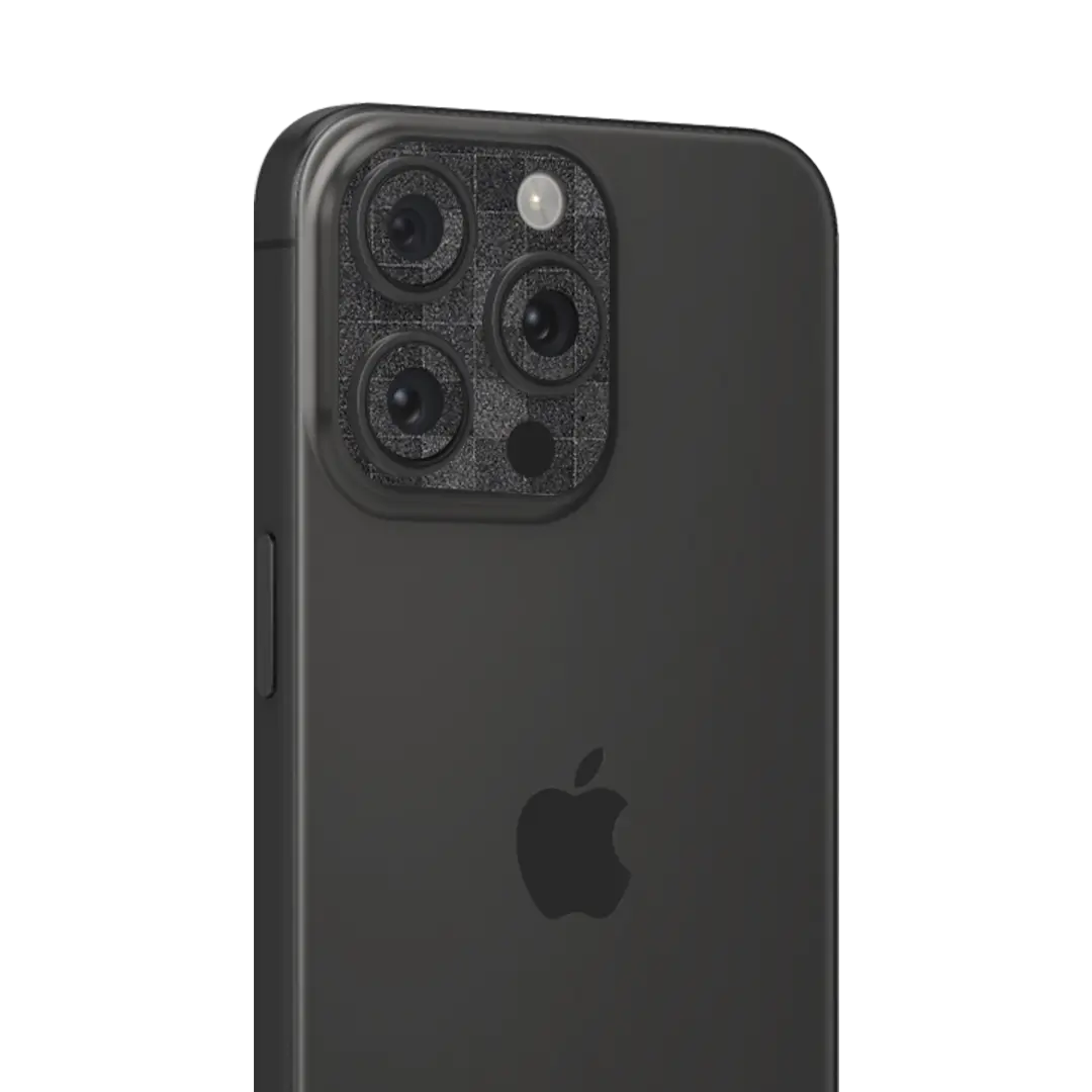 Preload Camera / Pixels Dark