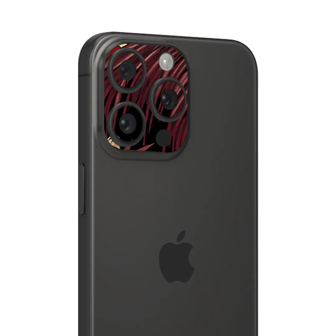 Preload Camera / Rogue Ninja