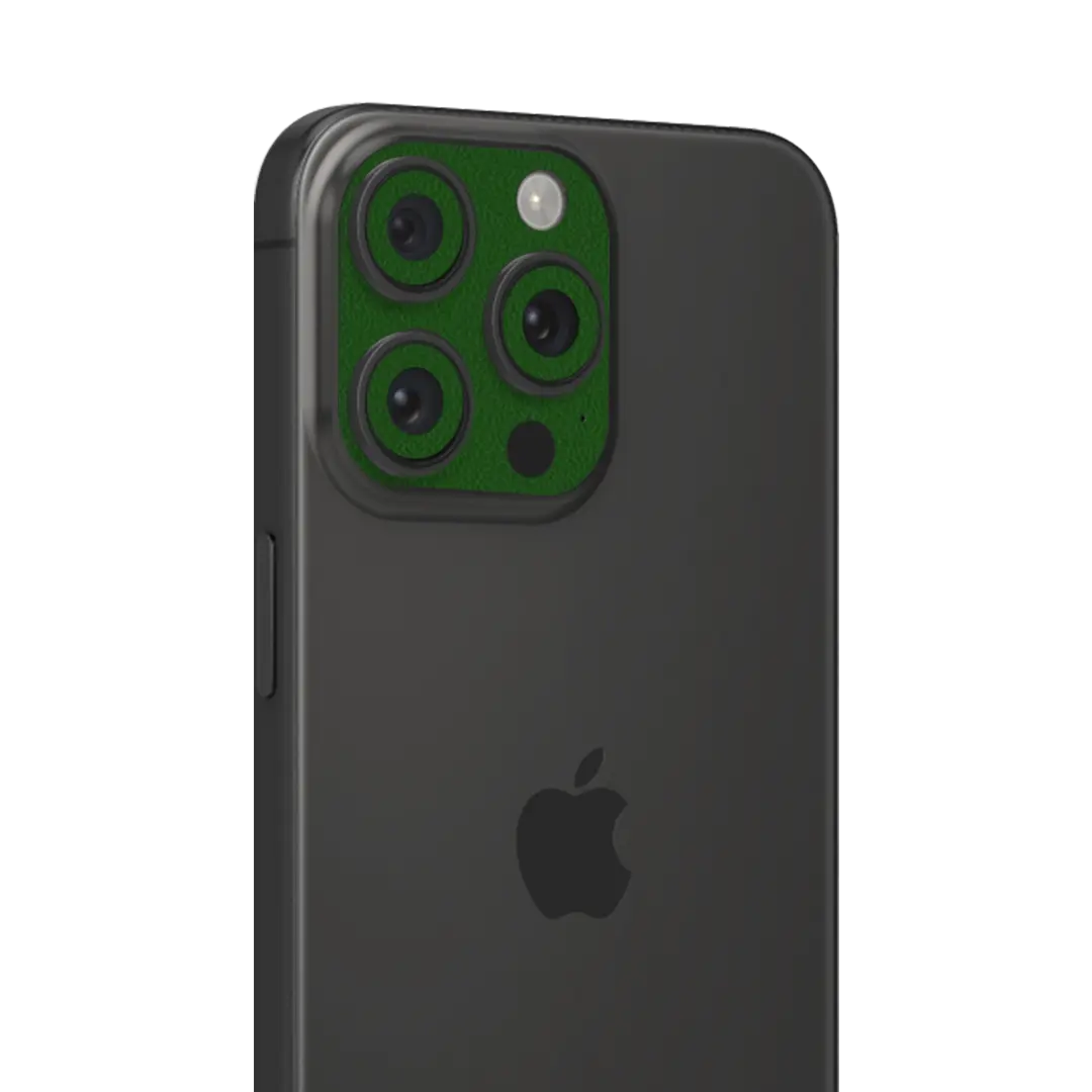 Preload Camera / Sandstone Green