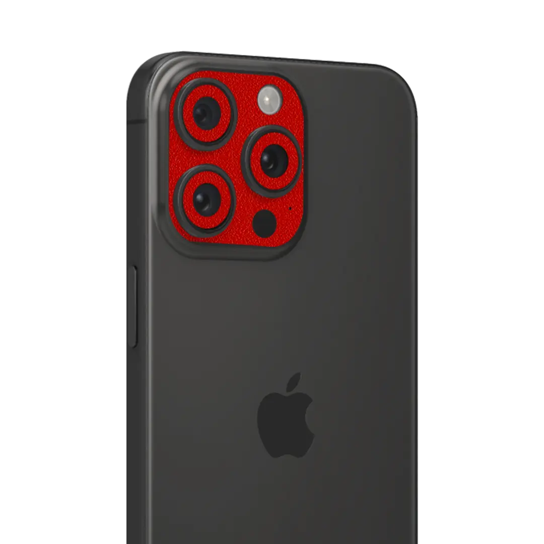 Preload Camera / Sandstone Red