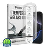 iPhone 16 Pro Tempered Glass Screen Guard Protector