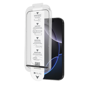 Tempered Glass