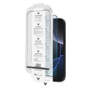 iPhone 16 Pro Tempered Glass Screen Protector