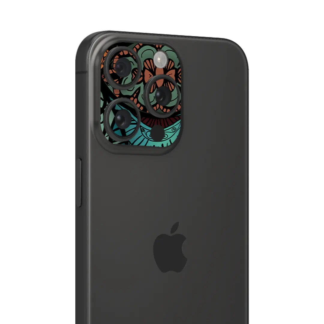 Preload Camera / Tribal Tusk