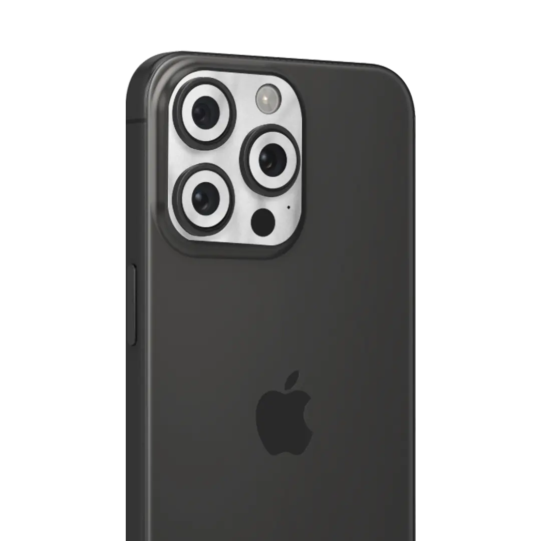 Preload Camera / White Marble