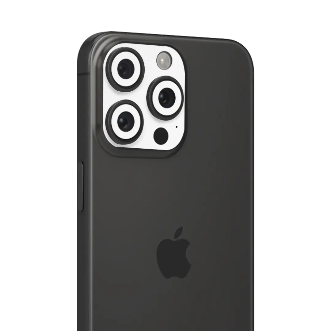 Preload Camera / White Matte