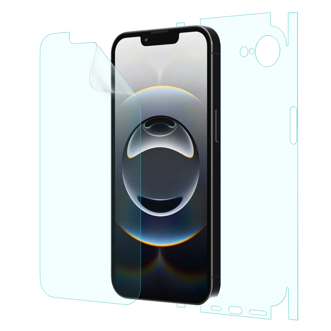 iPhone 16e Screen Protector
