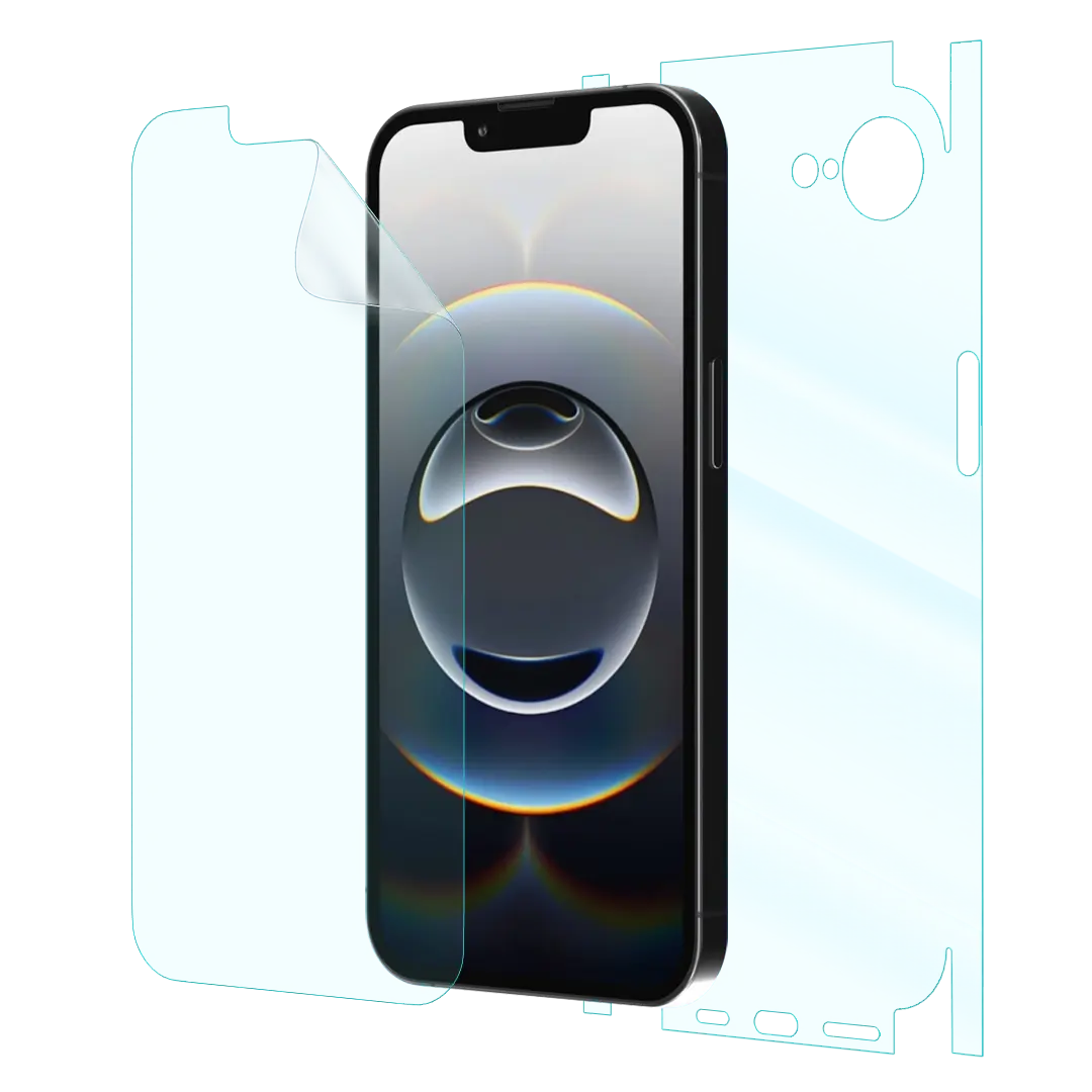 iPhone 16e Screen Protector