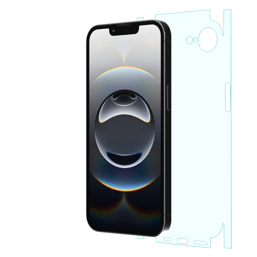 iPhone 16e Screen Protector