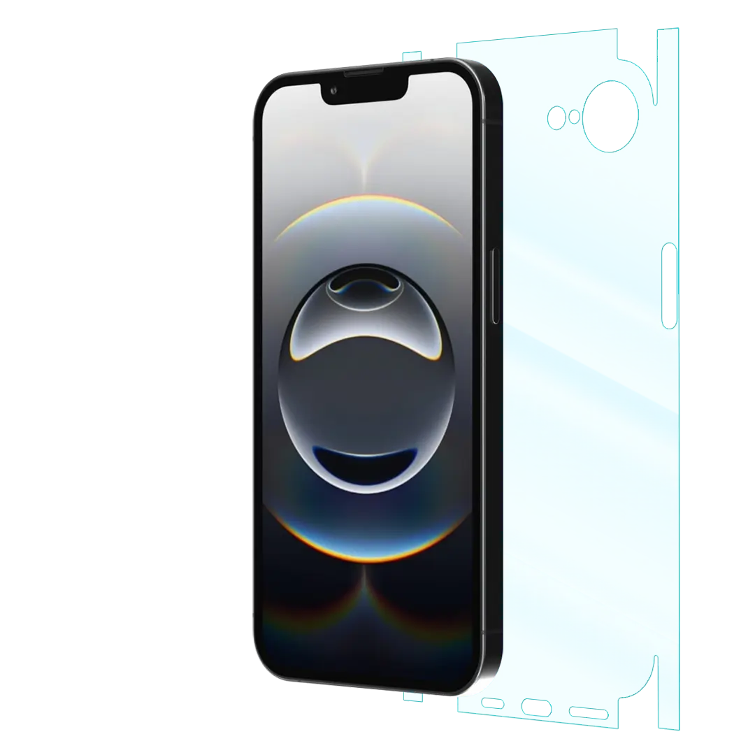iPhone 16e Screen Protector