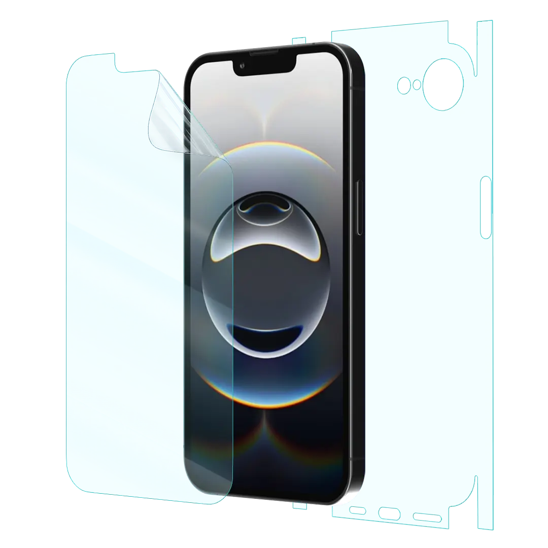 iPhone 16e Screen Protector