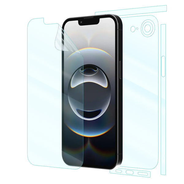 iPhone 16e Screen Guard Protector