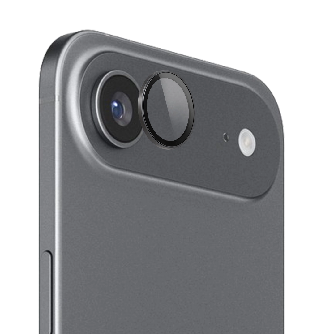 iPhone 17 Air Camera Lens Protectors