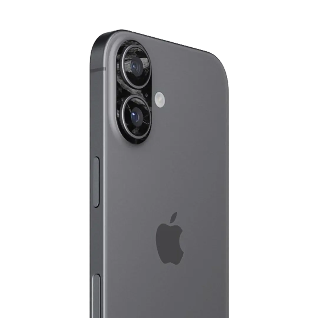 Preload Camera / Black Marble