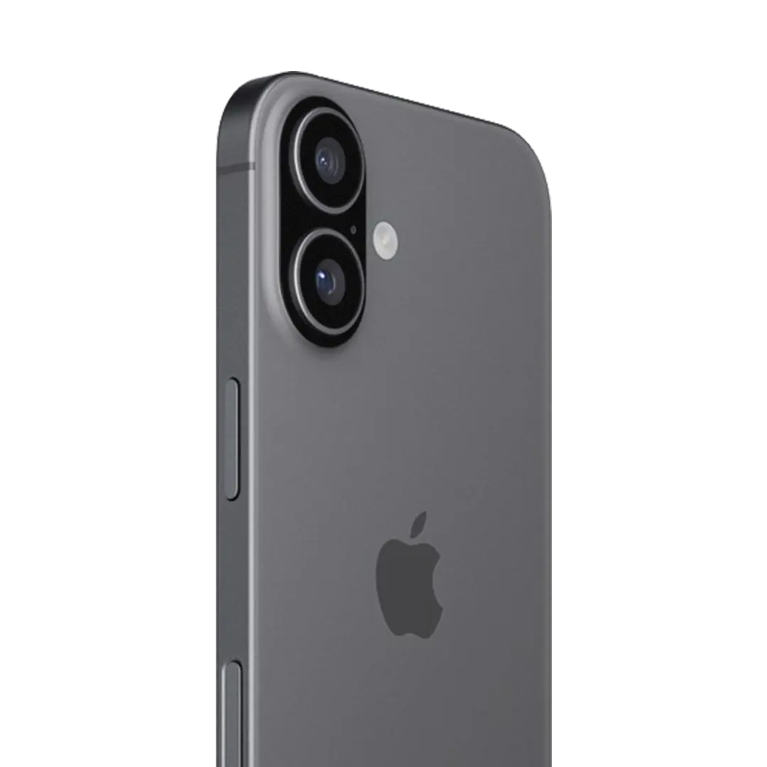 Preload Camera / Black Matte