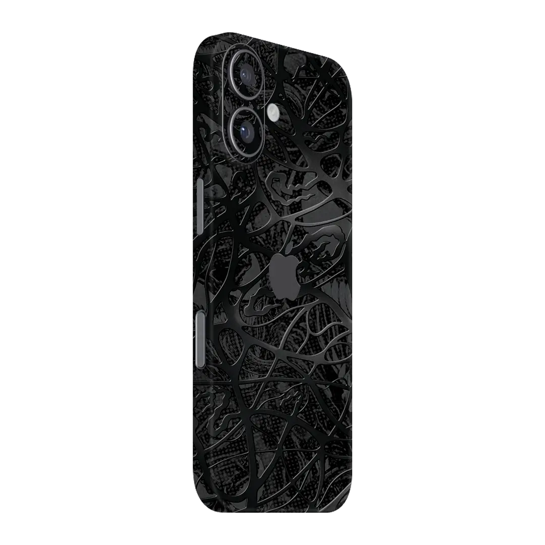 Preload Full Back / Brutal Bite