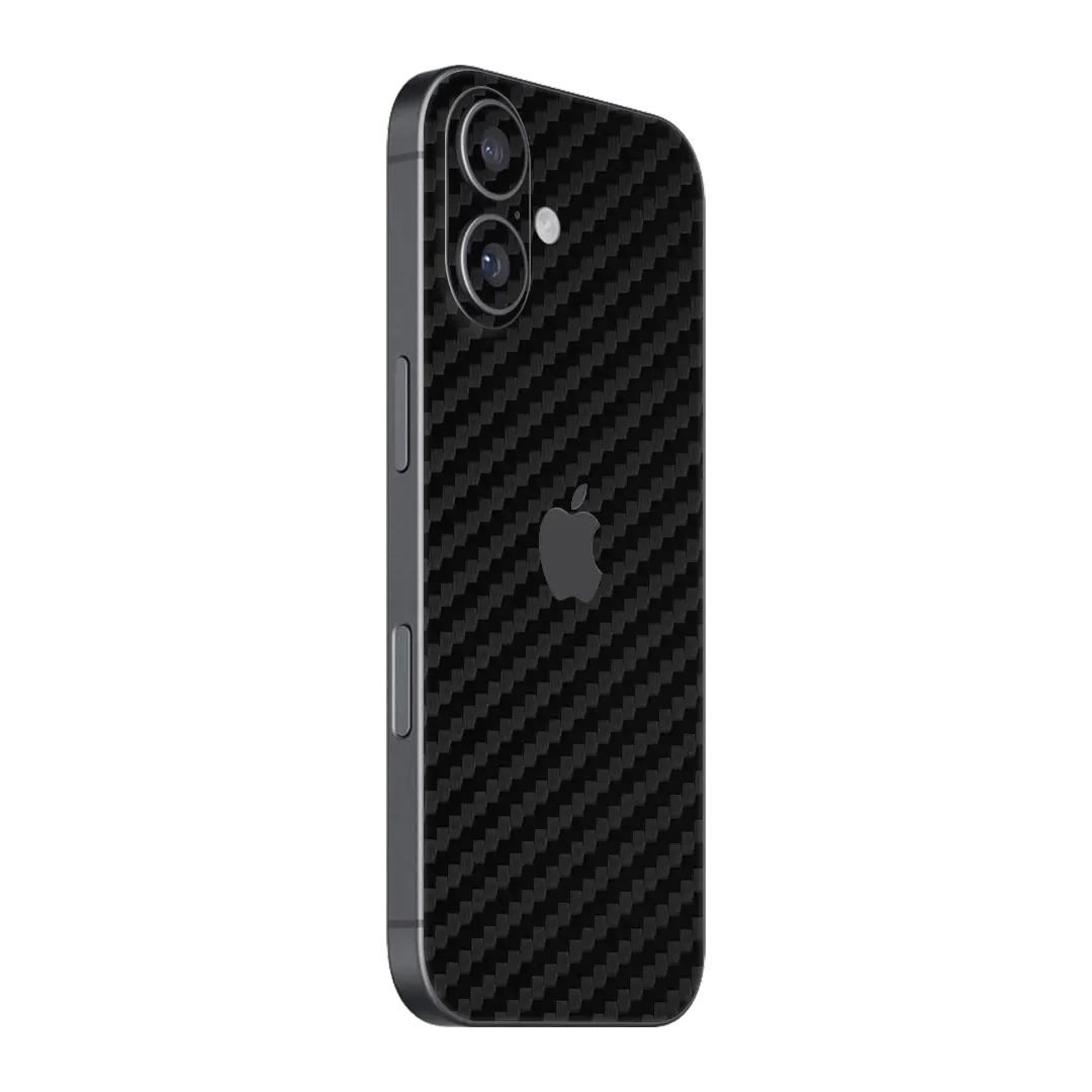 Preload Flat Back / Carbon Fiber