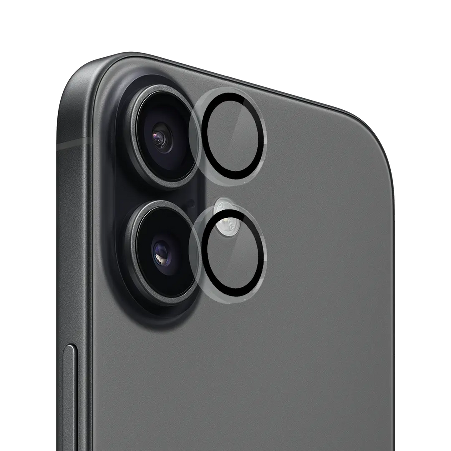 iPhone 17 Camera Lens Protectors