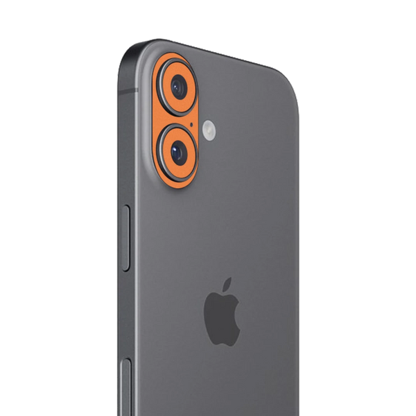iPhone 17 Camera Skins & Wraps