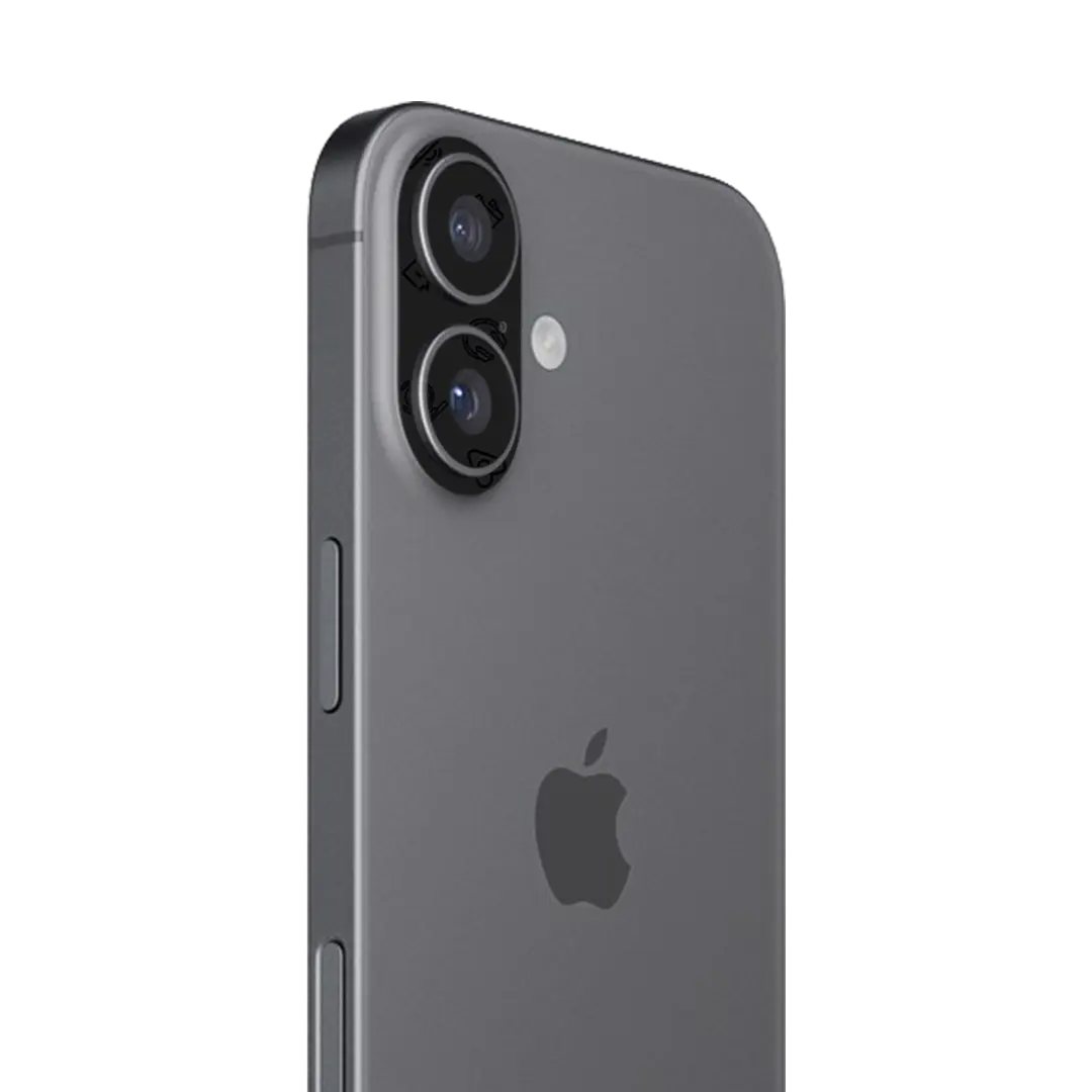 Preload Camera / Iconic Shadow