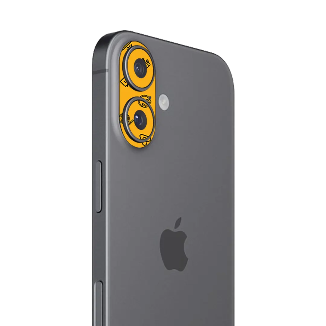Preload Camera / Iconic Spark