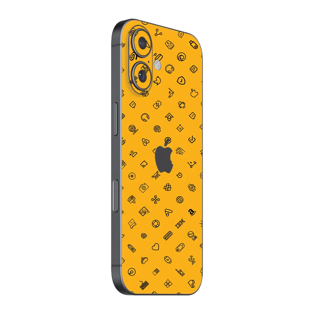 Preload Flat Back / Iconic Spark