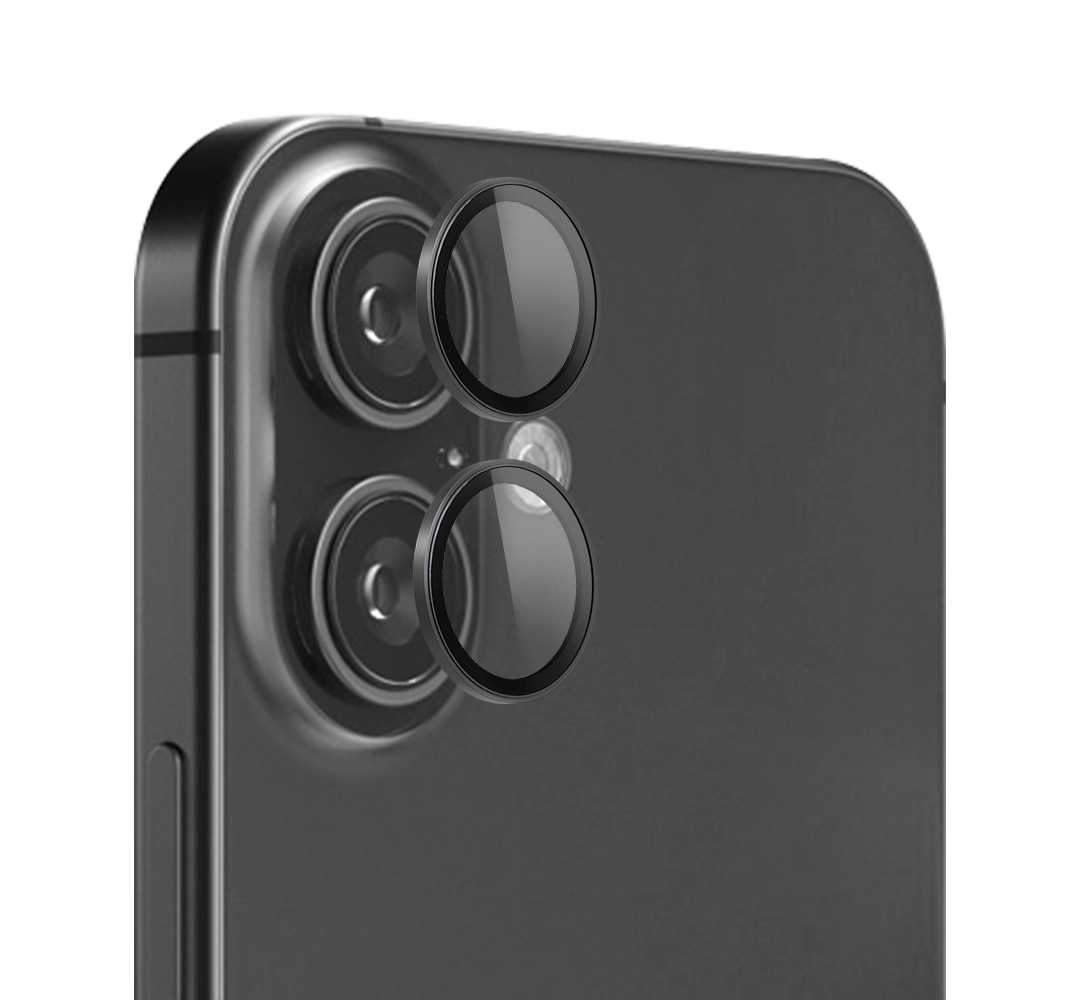 iPhone 17 Camera Lens Protectors