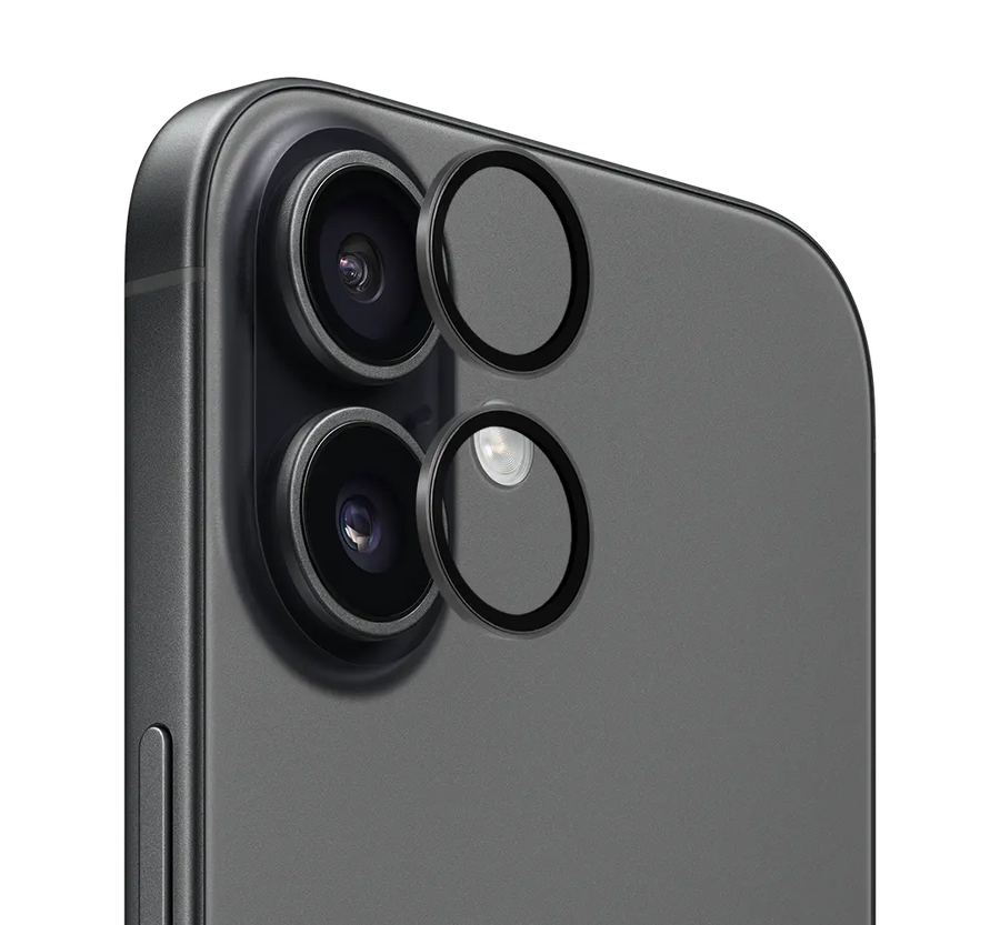iPhone 17 Camera Lens Protectors