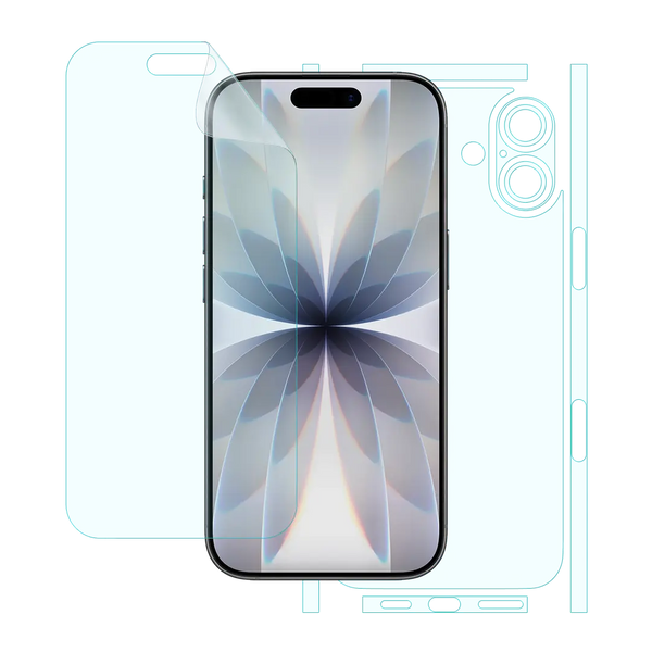 iPhone 17 Screen Guard Protector