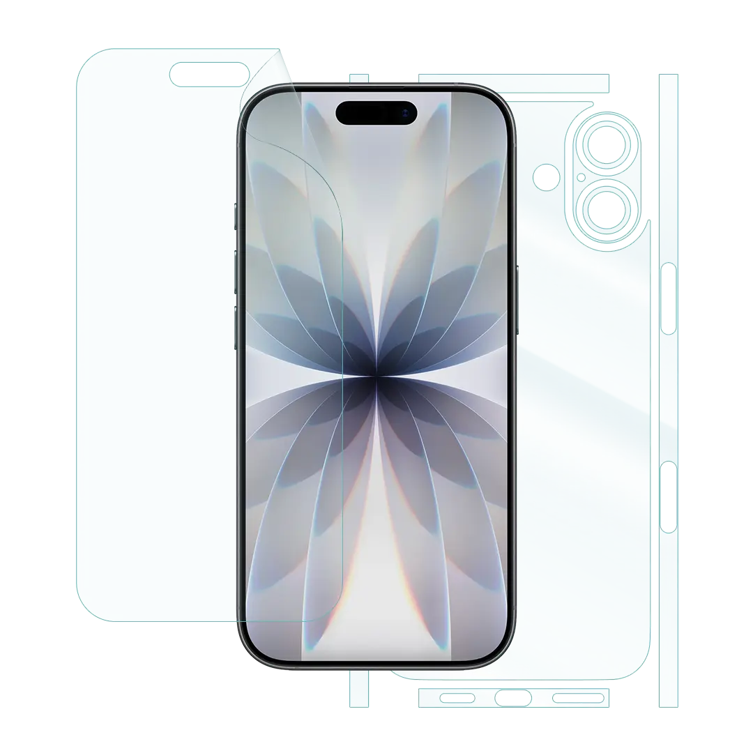 iPhone 17 Screen Protector