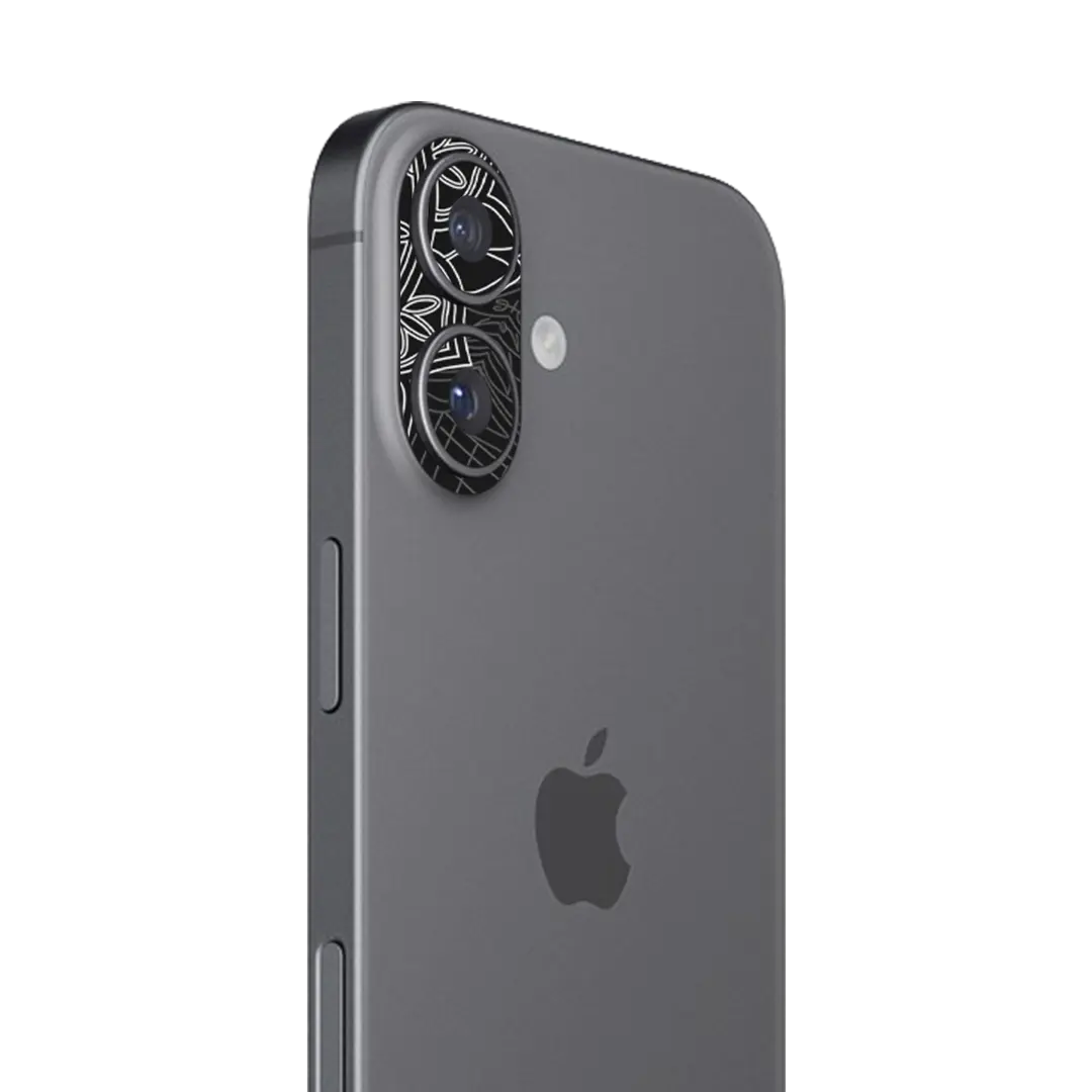 Preload Camera / Mystic Black