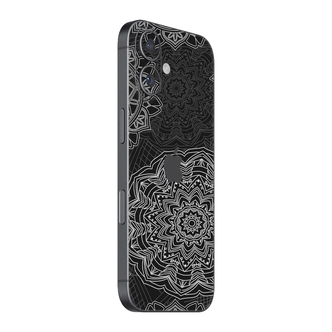 Preload Flat Back / Mystic Black