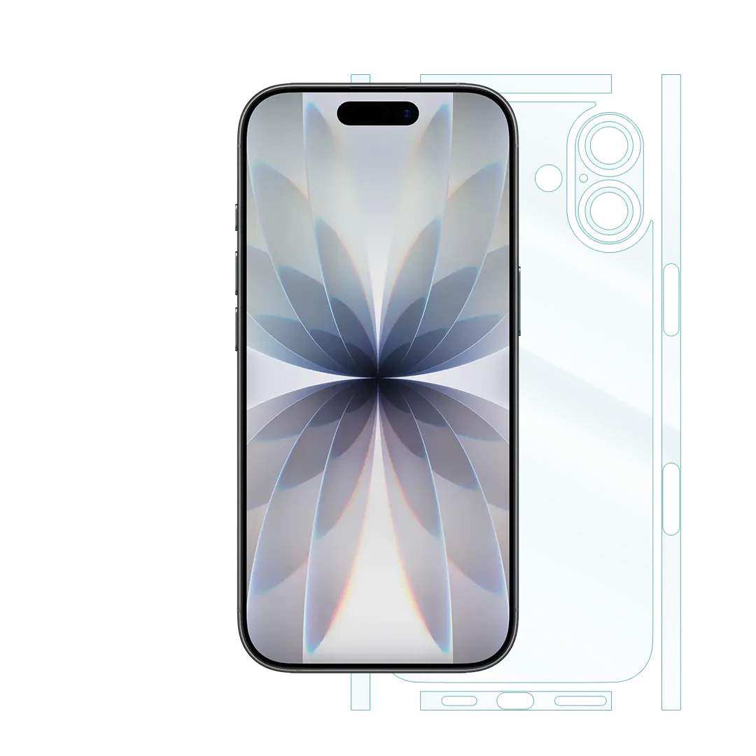 iPhone 17 Screen Protector