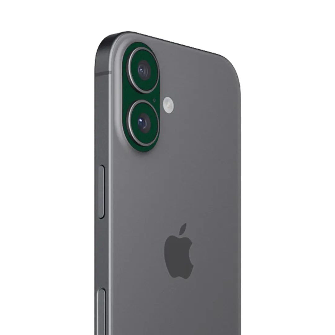 Preload Camera / Pine Green