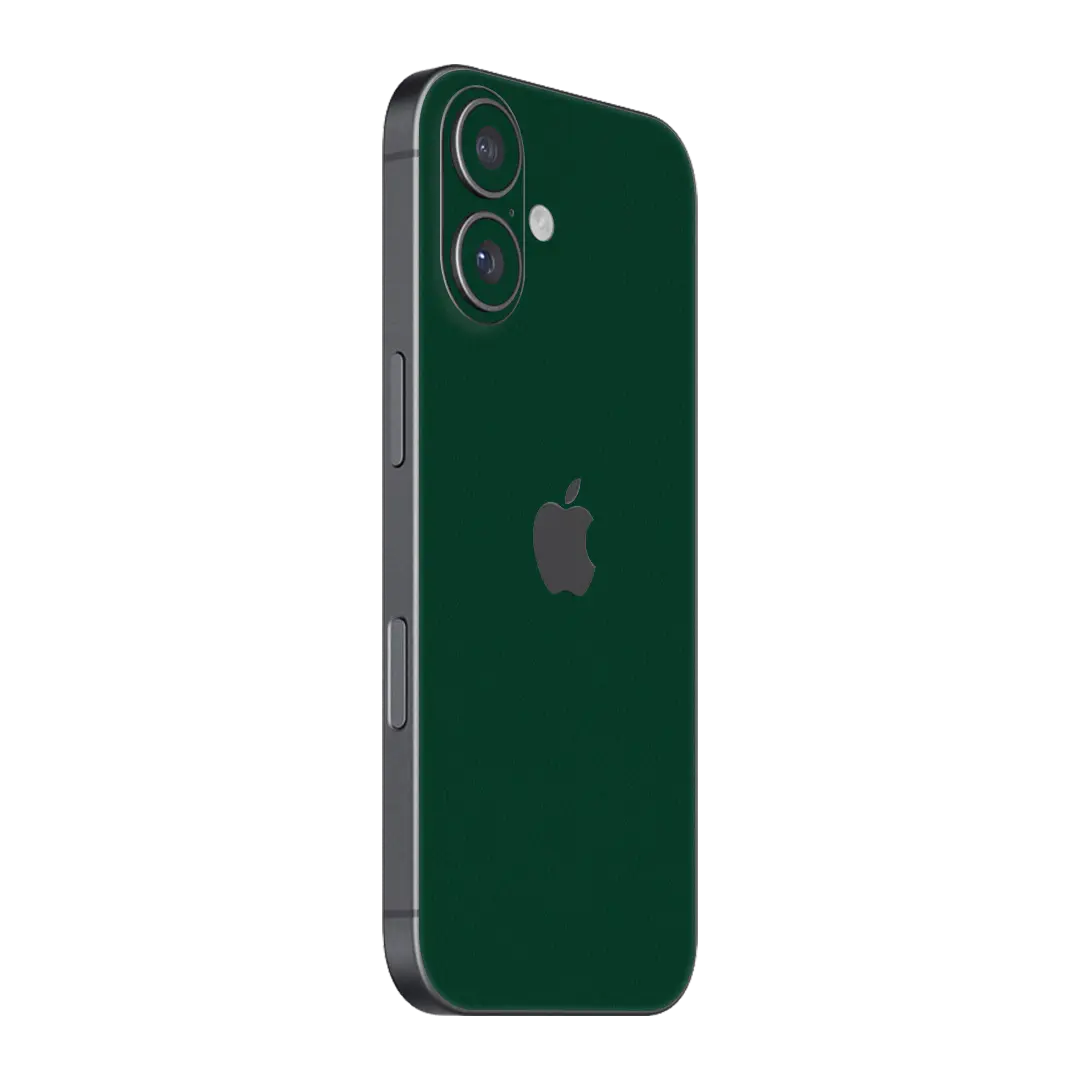 Preload Flat Back / Pine Green