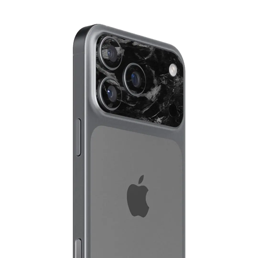 Preload Camera / Black Marble