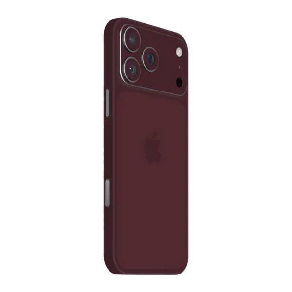 iPhone 17 Pro Skins & Wraps
