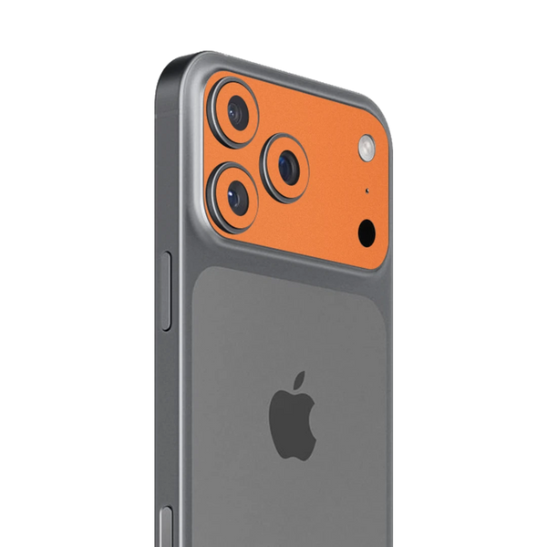 iPhone 17 Pro Camera Skins & Wraps
