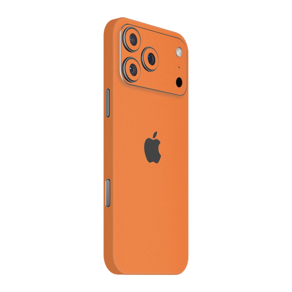 iPhone 17 Pro Skins & Wraps