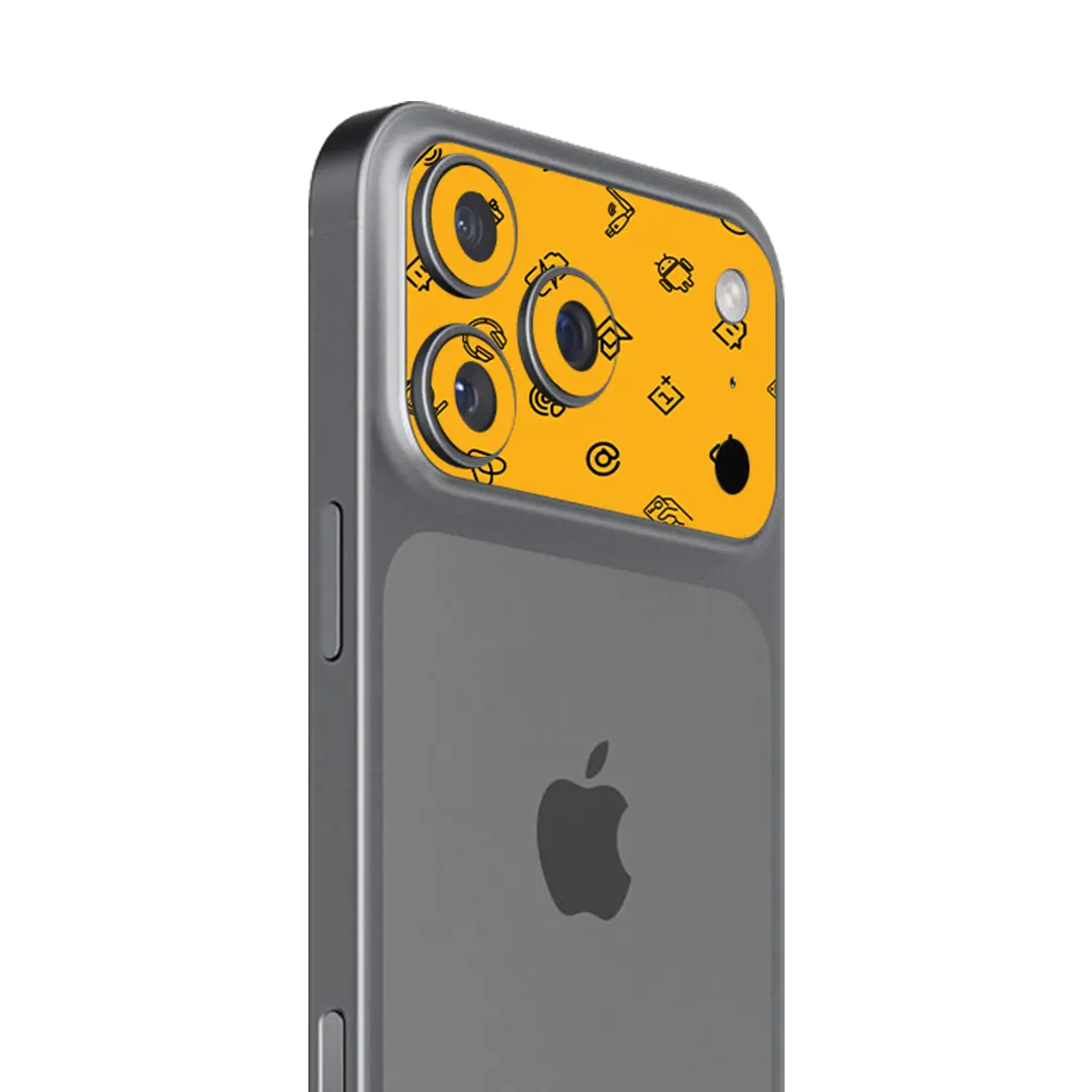 Preload Camera / Iconic Spark