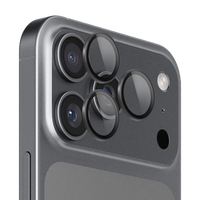 iPhone 17 Pro Camera Lens Protectors
