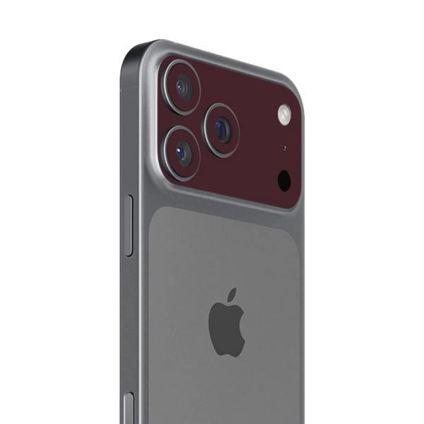 iPhone 17 Pro Max Camera Skins & Wraps