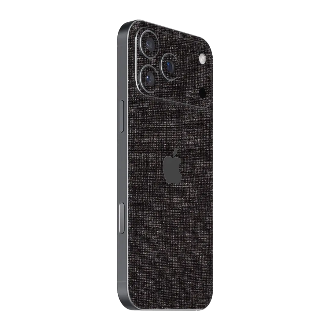 Preload Flat Back / Fabrix