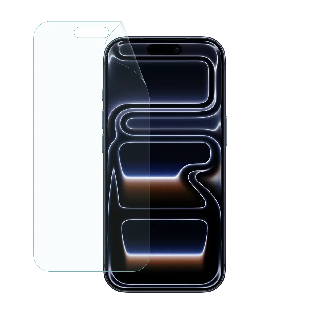 iPhone 17 Pro Max Screen Protector