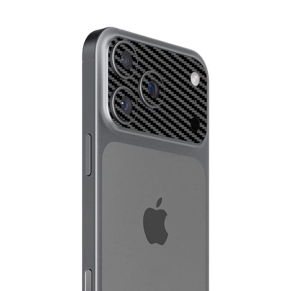 iPhone 17 Pro Max Camera Skins & Wraps