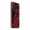 iPhone 17 Pro Max Flat Back Skins & Wraps