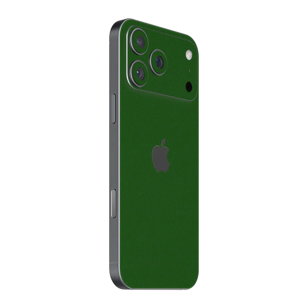Preload Flat Back / Sandstone Green
