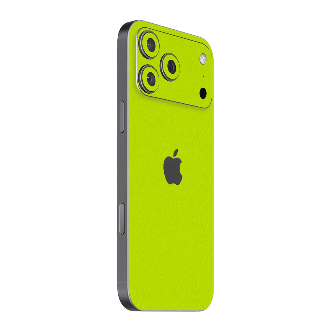 Preload Flat Back / Sandstone Neon