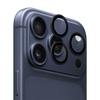 iPhone 17 Pro Max Camera Lens Protectors (Sapphire)