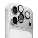 iPhone 17 Pro Max Camera Lens Protectors (Sapphire)